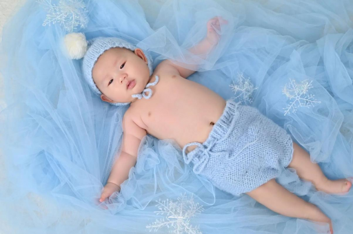 达州宝宝游泳的好处